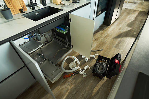 24/7 Emergency Pipe Repair experts in Bay City, MI
